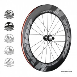 VISION METRON 81 DISC