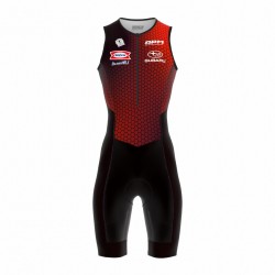 TRISUIT ITU - RPM