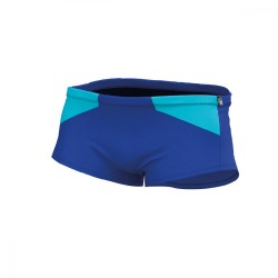 TRUNKS-BLUE/LIGHT BLUE