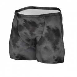 BOXER-DARK SHADOWS TIE&DYE