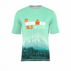 POLERA RUNNING IM70.3 PUCON...