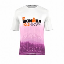 POLERA RUNNING IM70.3 PUCON...