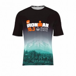 POLERA RUNNING IM70.3 PUCON...