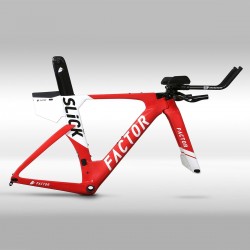 FACTOR SLICK DISC FRAMESET...