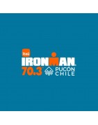 TIENDA OFICIAL IRONMAN 70.3 PUCON